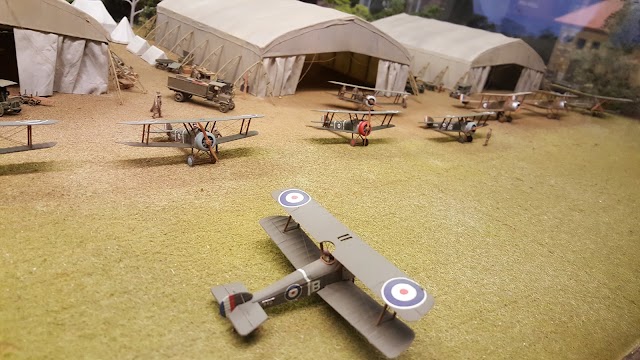 Miniature World