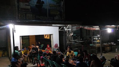 Photos of Kopi Saring Afif