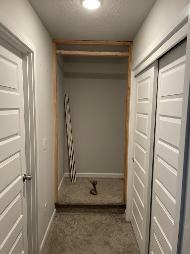 Chos painting and service LLC