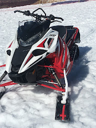 Photo n°7 de AILLOUD-PERRAUD BY MSD à Mens (Service de réparation de tondeuses à gazon)