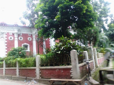 mosque