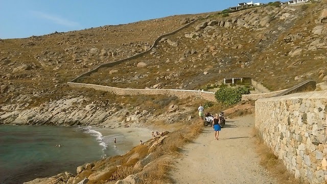 Kapari Beach