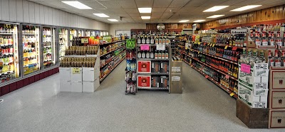 Bennington Beverage Outlet