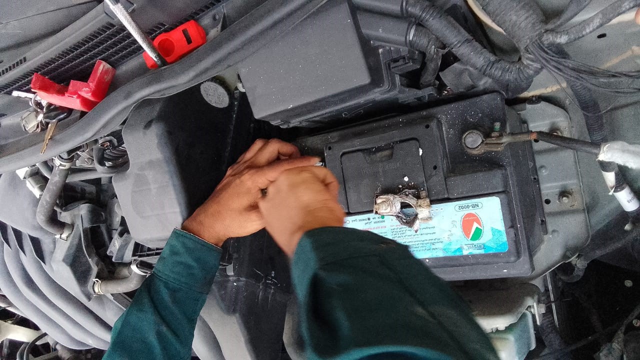 AutoPro - 7120 - صورة 4