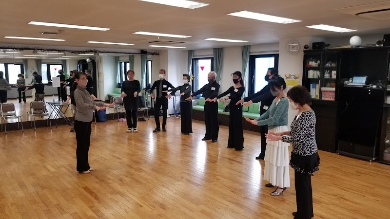 マイダンススクール