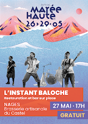 Photo n°17 de Brasserie du Castel - Fabrique de bières Saint-Victor à Nages (Marchand de bière)