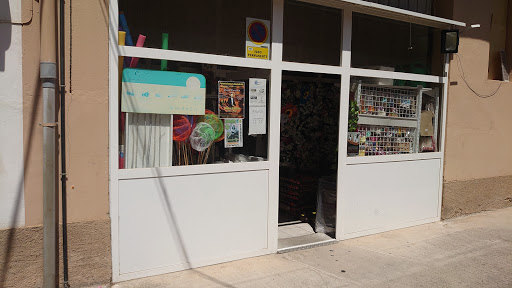 Bazar Wang