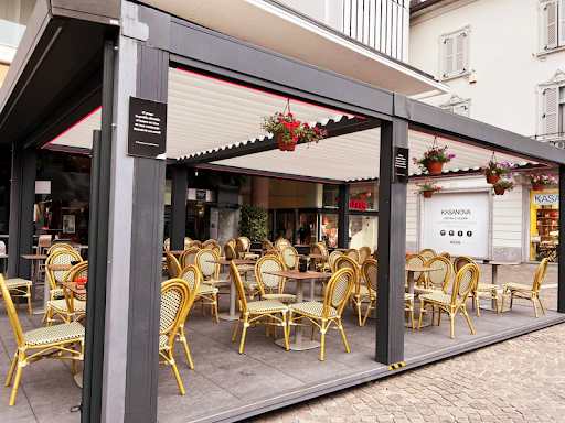 Chatwin Gallarate - Visual