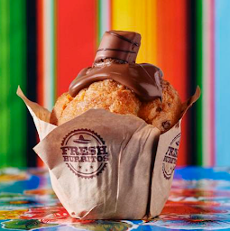 Photo n°32 de Fresh Burritos Foodtrip Mexicain Saint-Lazare à Paris (Restaurant tex-mex (Mexique))