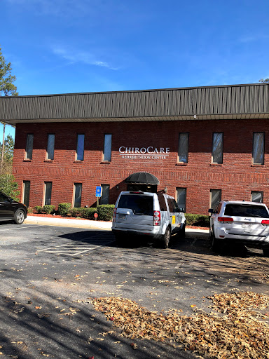 ChiroCare Rehabilitation Center