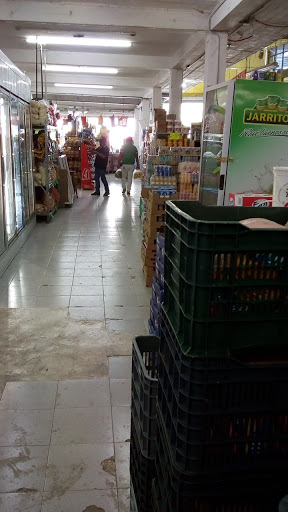 Bodega Monarca - Visual