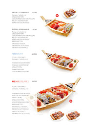 Photo n°49 de Dream Sushi à Bagneux (Restaurant japonais régional)