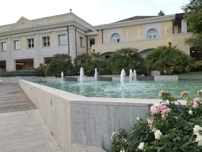 Photos of VILLA ORSINI - Events & Weddings