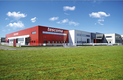 Tescoma Spa - Visual