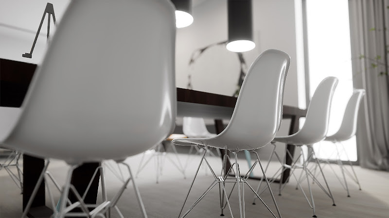 Nord XR - Visual. Virtual. Interactive.