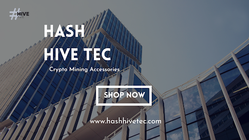Hash Hive Tec - Visual