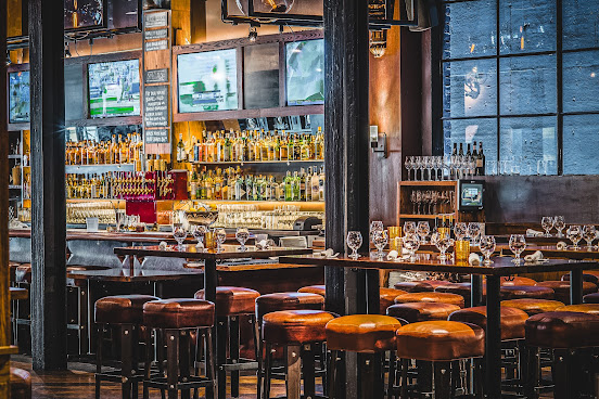 Bartlett Hall by null