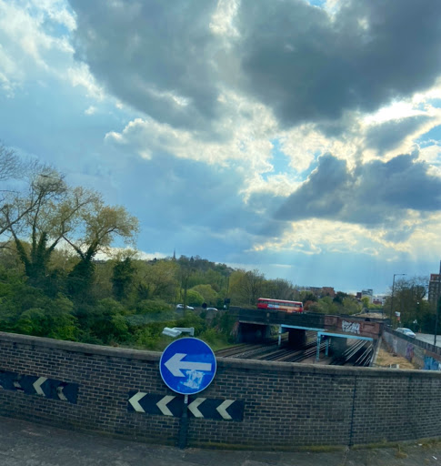 Harrow Town Centre (Stop J) - Thumbnail