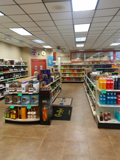 Statesville ABC Store - Thumbnail