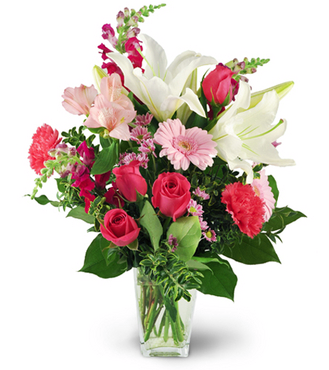 Peachy Petals Flowers & Gifts - Thumbnail