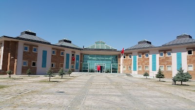 Ahlat Museum