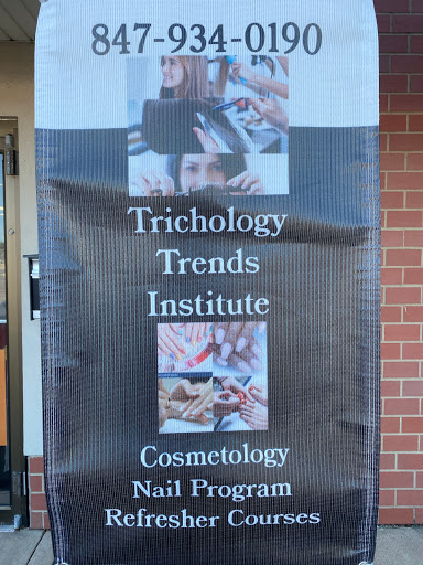 Trichology Trends Institute of Cosmetology - Thumbnail