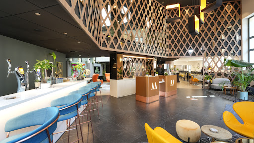 Photo de Le Magic Hotel & Spa à Montreuil-sous-Pérouse (35500)