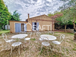 Photo n°42 de Karine CAMPAGNI - Conseillère Immobilier SAFTI - L'Isle sur la sorgue à L'Isle-sur-la-Sorgue (Expert immobilier)