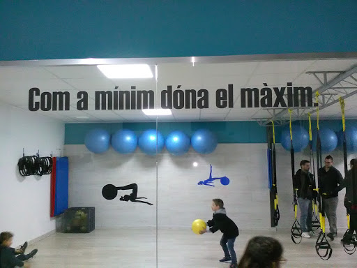 ENTRENAment - Visual