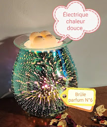 Photo n°10 de Le Boudoir de Dom à Crempigny-Bonneguête (Magasin de bougies)