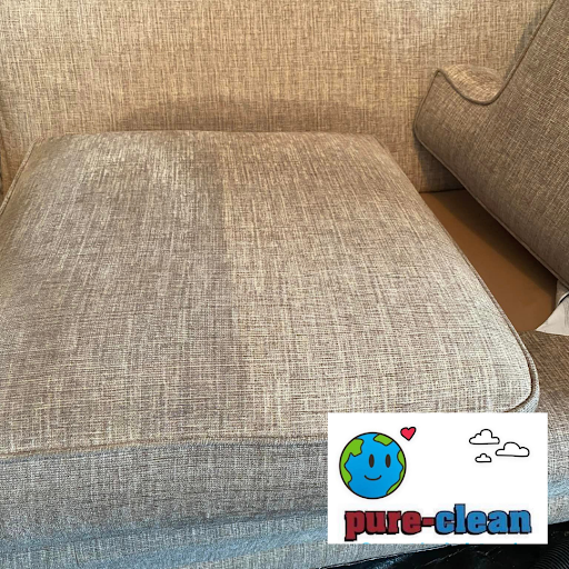 Pure-clean Carpet & Upholstery Cleaning - Thumbnail