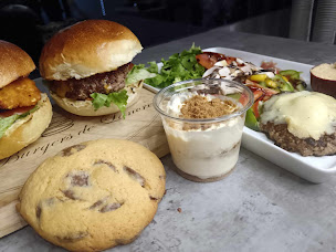 Photo n°28 de Les burgers de Lancrel à Alençon (Restaurant)