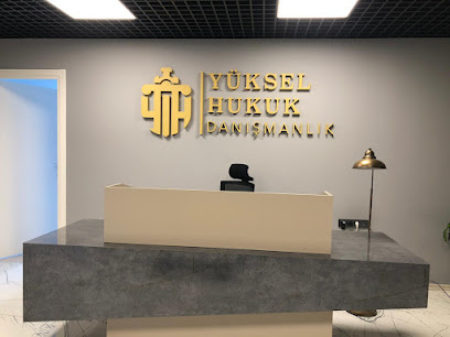 Yüksel Hukuk & Danışmanlık