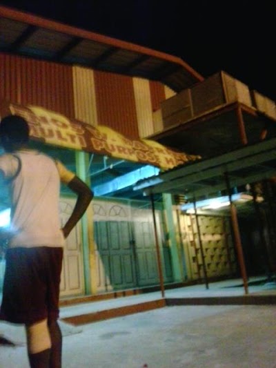 Photos of Dinthill Technical High School