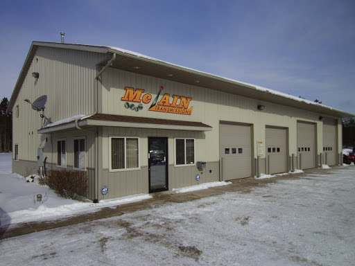 McLain's Auto Sales