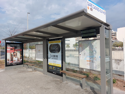 Gare Cagnes-sur-Mer - Thumbnail