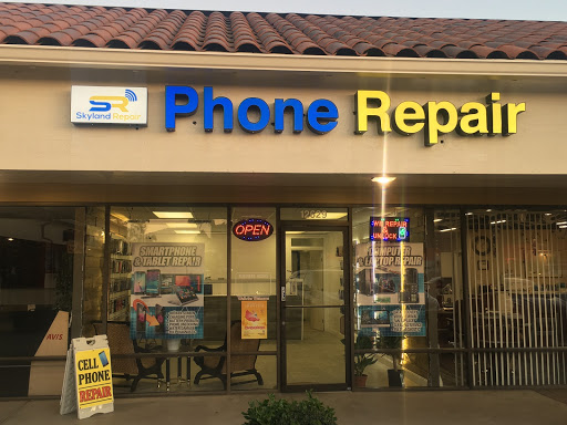Skyland Repair