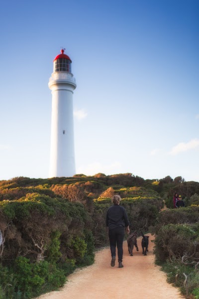 Photos of Lighthouse Keepers Cottages