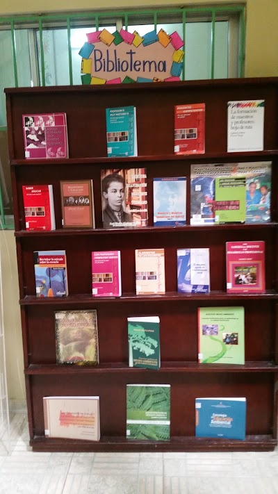 Photos of Biblioteca, Centro de Documentaci&oacute;n Salom&eacute; Ure&ntilde;a