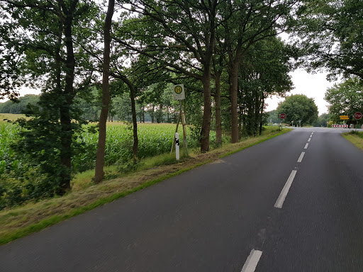 Wittorf(Visselhövede) Abzw. Nindorf
