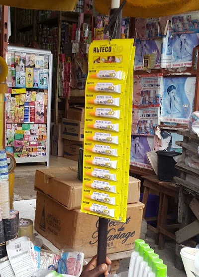Photos of BDS Godwin Shopping Centre