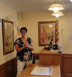 Photo n°5 de La boutique Ernest Soulard à L'Oie (Magasin)