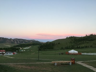 Photos of Terelj lodge