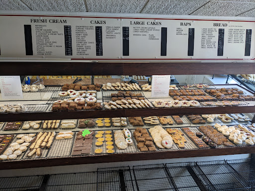 Cadwgan Bakery - Thumbnail