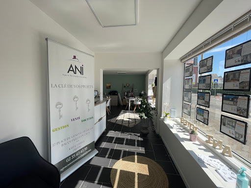 Agence Immobilière Ani Tôtes - Thumbnail