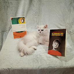 Photo n°17 de Les p'tits livres de Manon à Gières (Librairie)