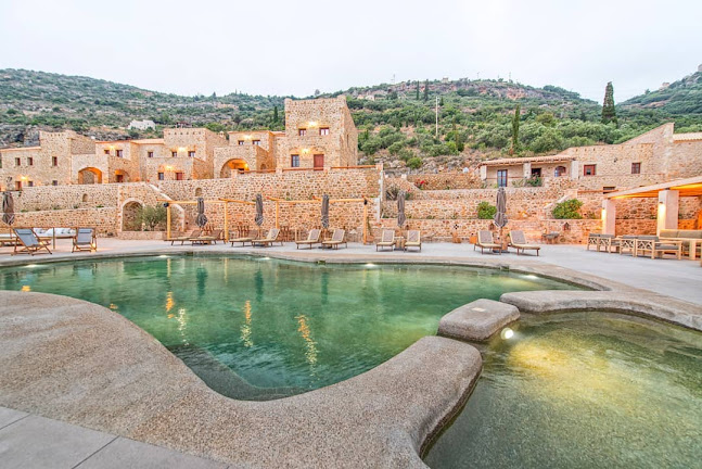 Opinii despre Brazzo di Maina în Οίτυλο - Μπαρ