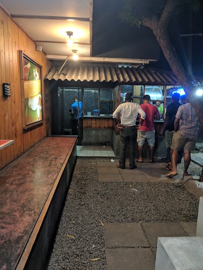 Photos of Splash Take Away