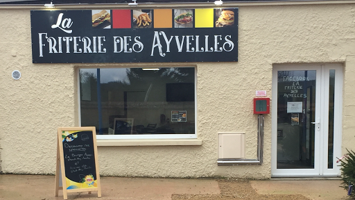 Photo 3 - Friterie La Fourchette qui roule