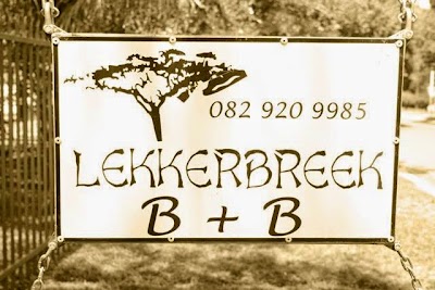 Photos of Lekkerbreek Guesthouse